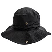 Jil Sander Hat with snap buttons 205903